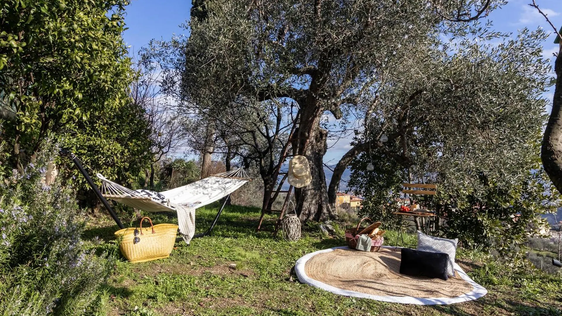 Castellara Green House - Colline Di Lerici Arcola