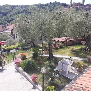  Appartamento Casetta Del Nonno Bis