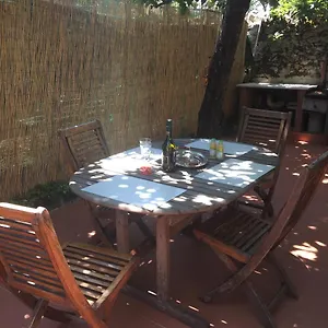  Appartamento Casa Lia