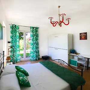  Affittacamere Il Giardino Del Nespolo